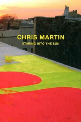 Cover of Chris Martin
