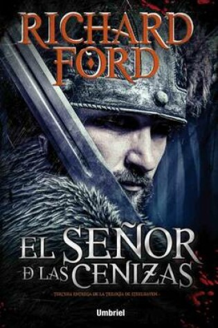 Cover of El Senor de Las Cenizas