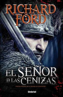 Book cover for El Senor de Las Cenizas