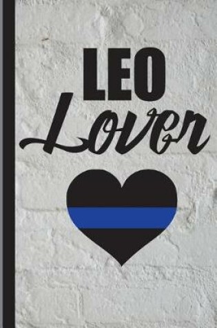 Cover of Leo Lover