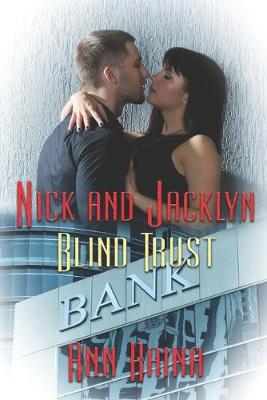 Cover of Blind Trust