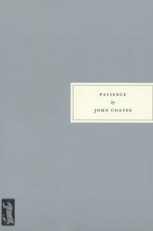 Cover of Patience