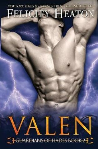 Cover of Valen