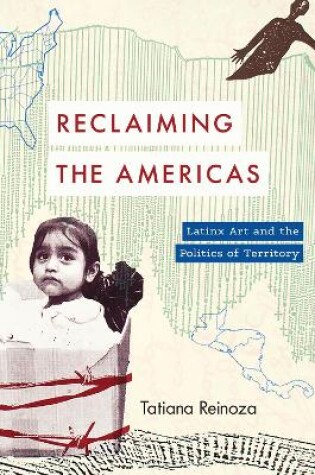 Cover of Reclaiming the Americas