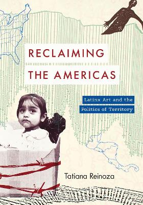 Cover of Reclaiming the Americas