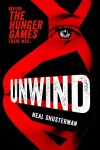 Book cover for Unwind