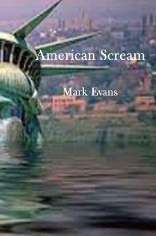Cover of American Scream