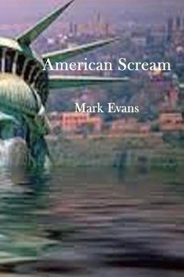 Book cover for American Scream