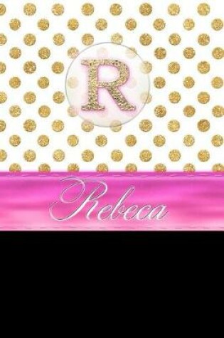 Cover of Rebeca