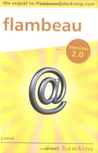 Book cover for Flambeau 2.0