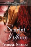 Book cover for Scarlet Moon