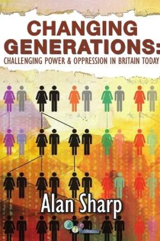 Cover of Changing Generations