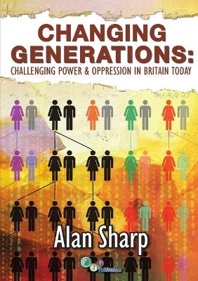Book cover for Changing Generations