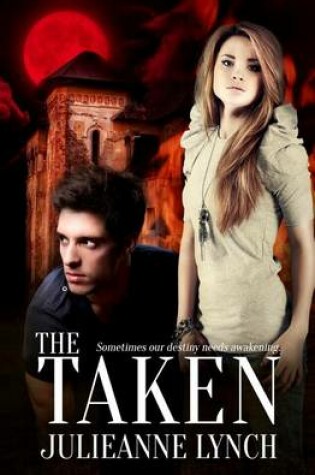 Cover of The Taken