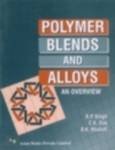 Book cover for Polymer Blends and Alloys: An Overview