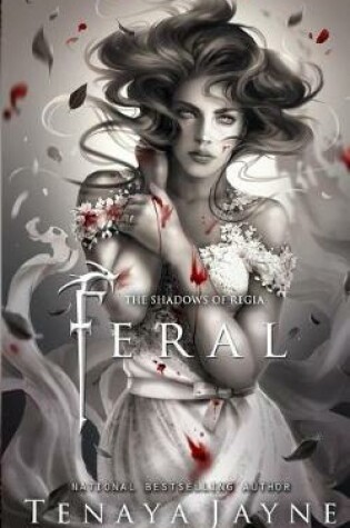 Cover of Feral