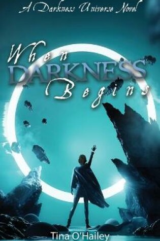 Cover of When Darkness Begins