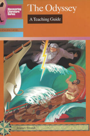 Cover of The Odyssey: A Teaching Guide