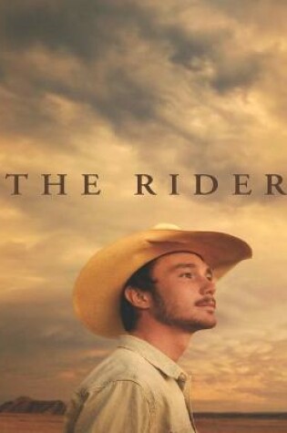 Cover of The Rider