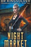 Book cover for Night Market