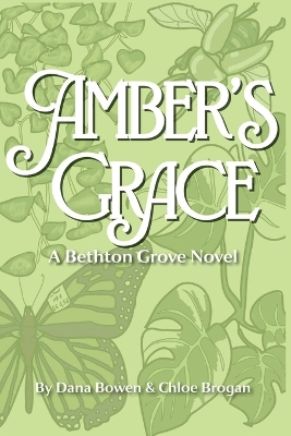 Book cover for Amber's Grace