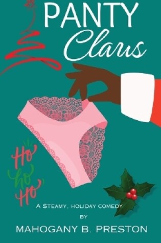 Cover of Panty Claus