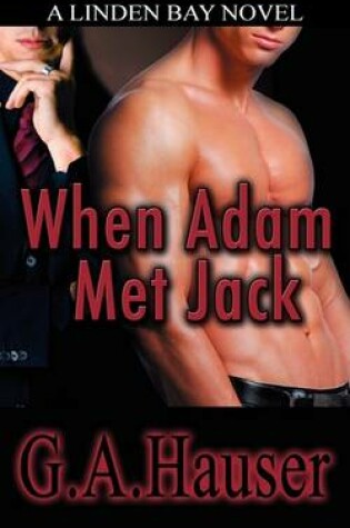 Cover of When Adam Met Jack