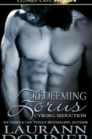 Cover of Redeeming Zorus