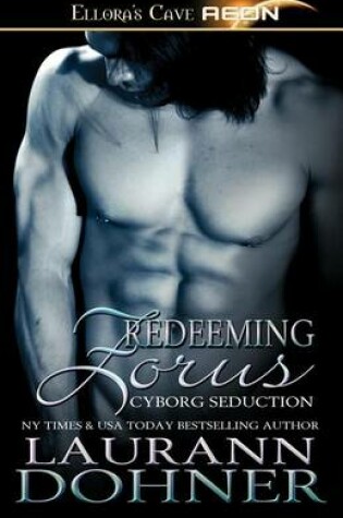 Cover of Redeeming Zorus