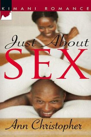Cover of Just about Sex