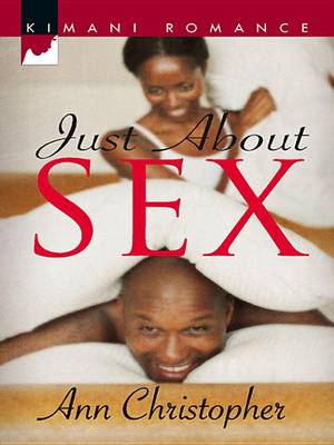 Book cover for Just about Sex