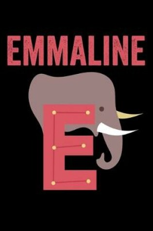 Cover of Emmaline