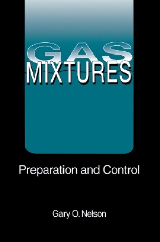 Cover of Gas Mixtures