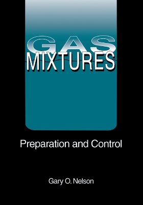 Book cover for Gas Mixtures