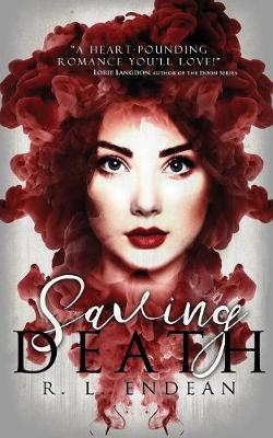 Book cover for Saving Death