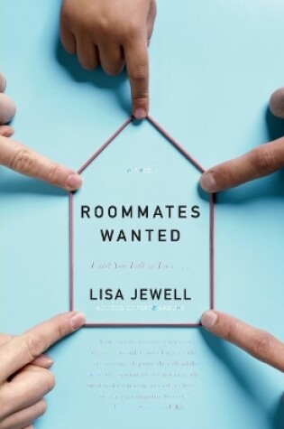 Cover of Roommates Wanted