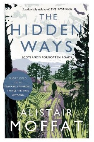 Cover of The Hidden Ways