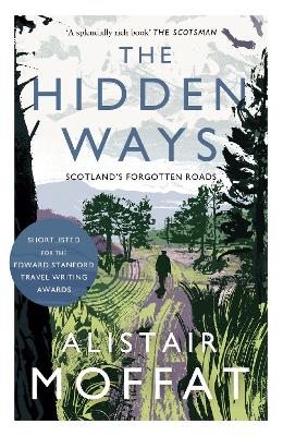 Book cover for The Hidden Ways