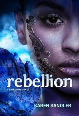 Cover of Rebellion