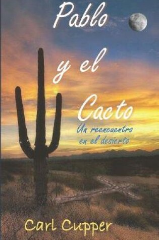 Cover of Pablo y el Cacto