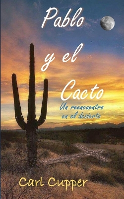 Book cover for Pablo y el Cacto