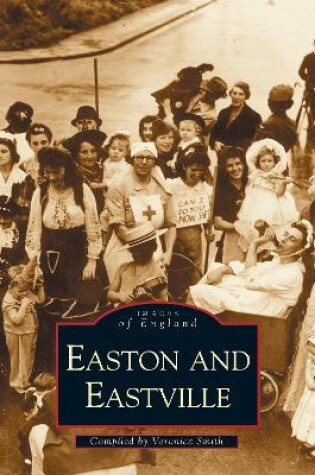 Cover of Easton & Eastville