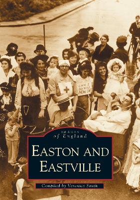 Book cover for Easton & Eastville