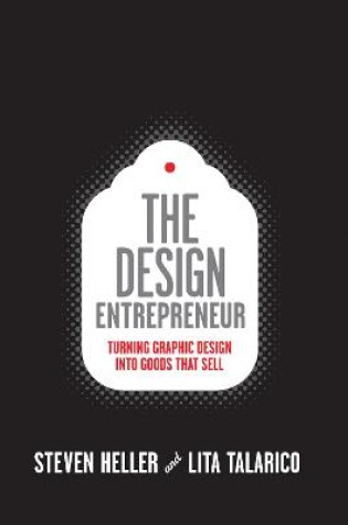 Cover of Design Entrepreneur (Slipcased)