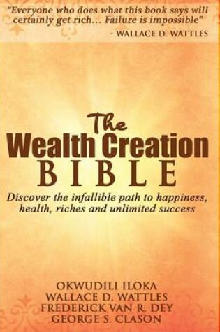 Cover of The Wealth Creation Bible