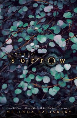 Book cover for Song of Sorrow