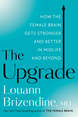 Cover of The Upgrade