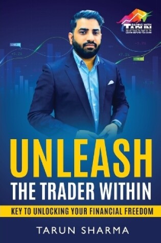 Cover of Unleash the Trader Within
