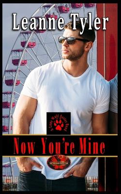 Book cover for Now You're Mine