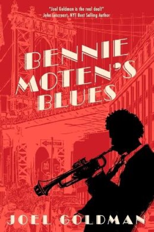 Cover of Bennie Moten's Blues